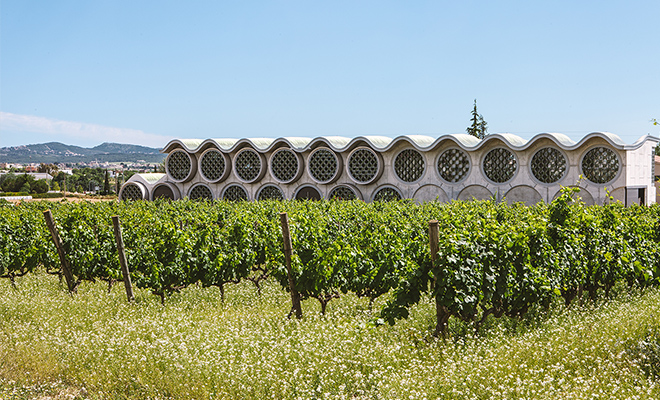 Penedes