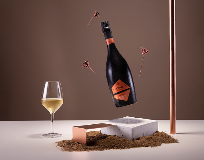cavas y vinos