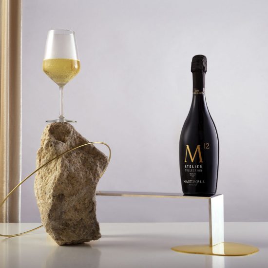 Cava M12 Mastinell