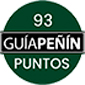2023 Guía Peñín Cava Cristina