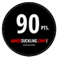 1_PREMIOSWEB-JAMESSULCKING90puntos