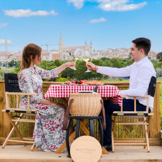 Picnic Signature Mastinell