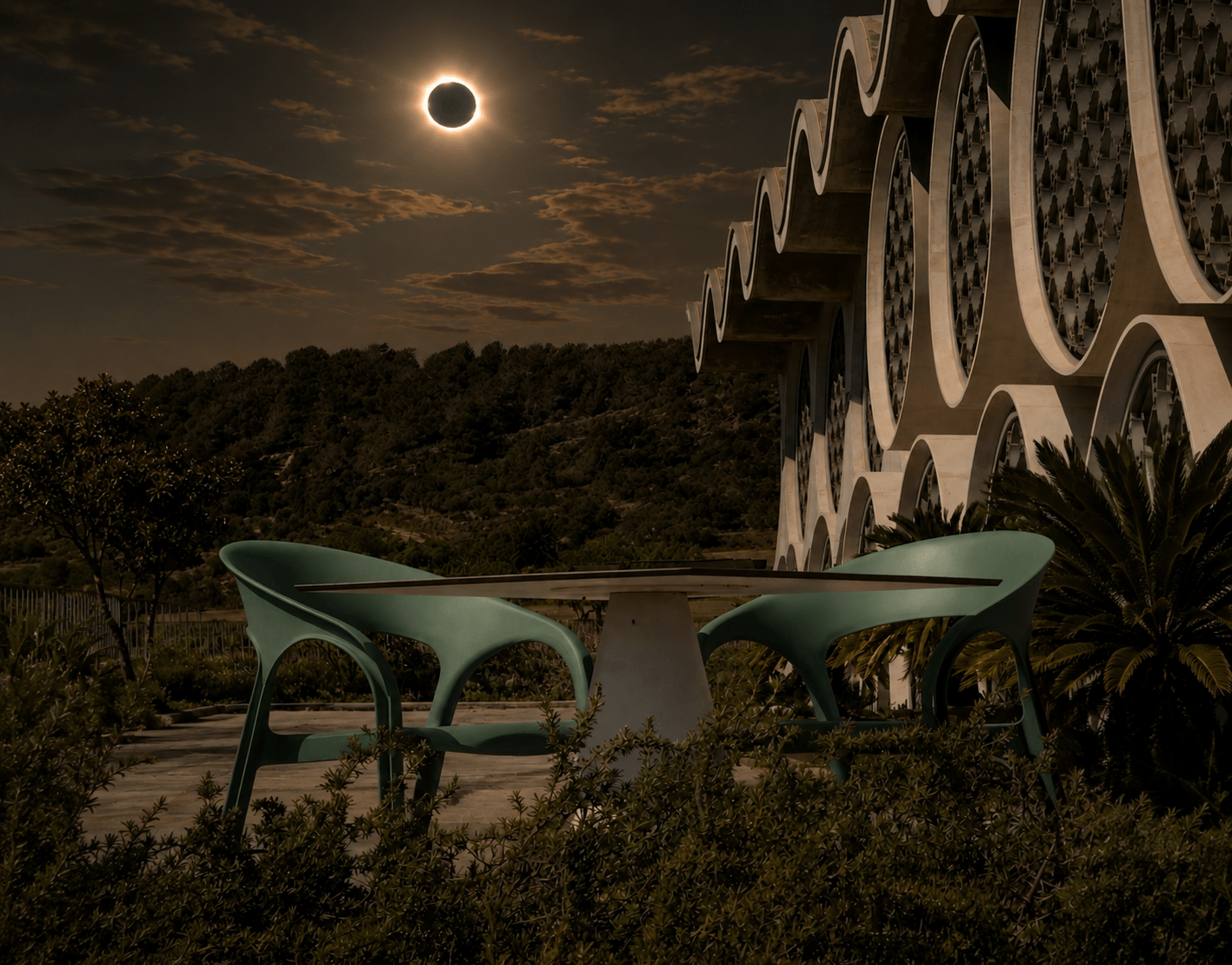 eclipse mastinell