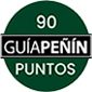 2024 Guía Peñín Cava 90 puntos