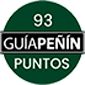 2024 Guía Peñín Cava Cristina 93 puntos