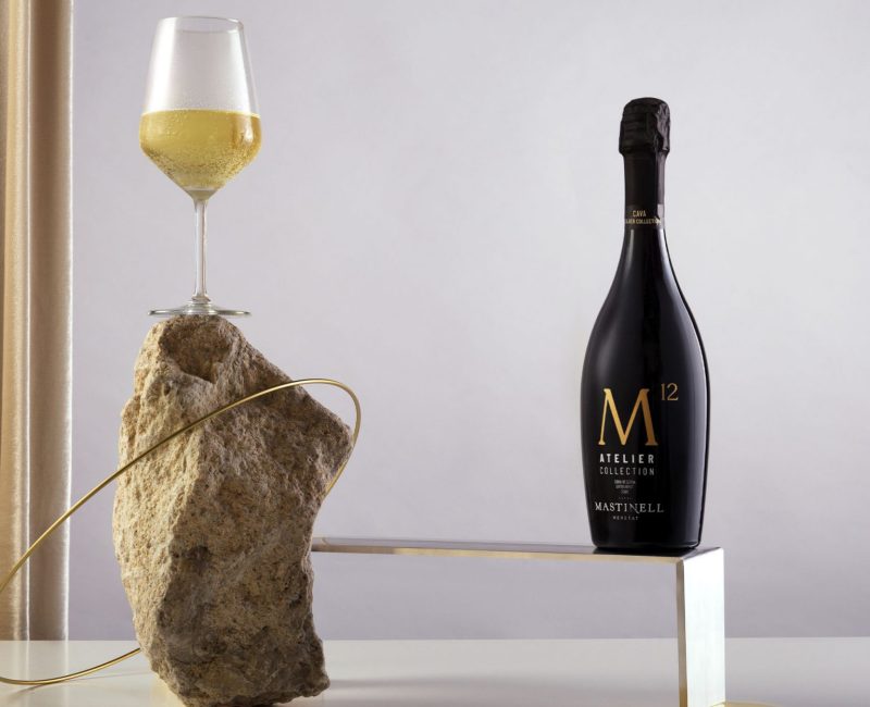 Cava M12 Mastinell