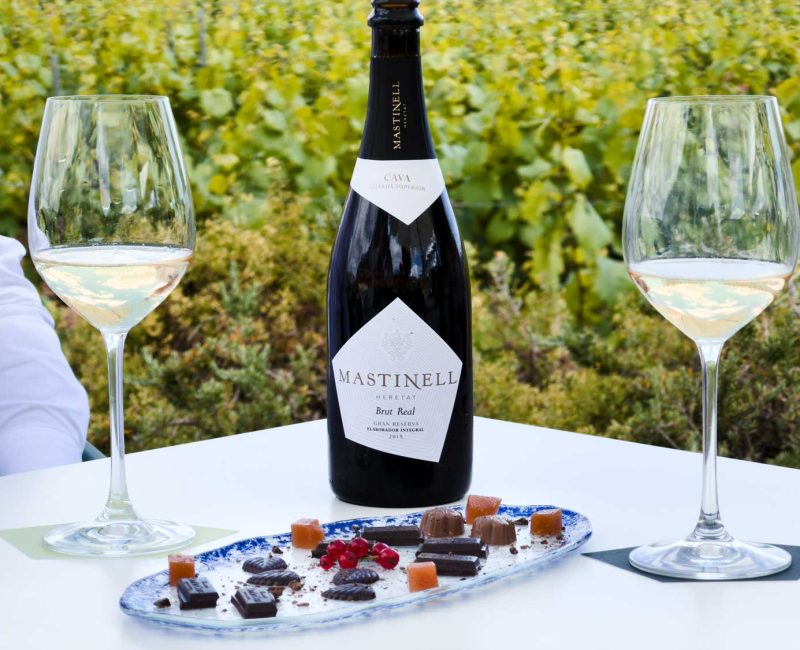 Maridaje_de_autor_cava_y_cacao