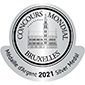 2021 Cava Carpe Diem Gran Reserva
Concours Mondial de Bruxelles