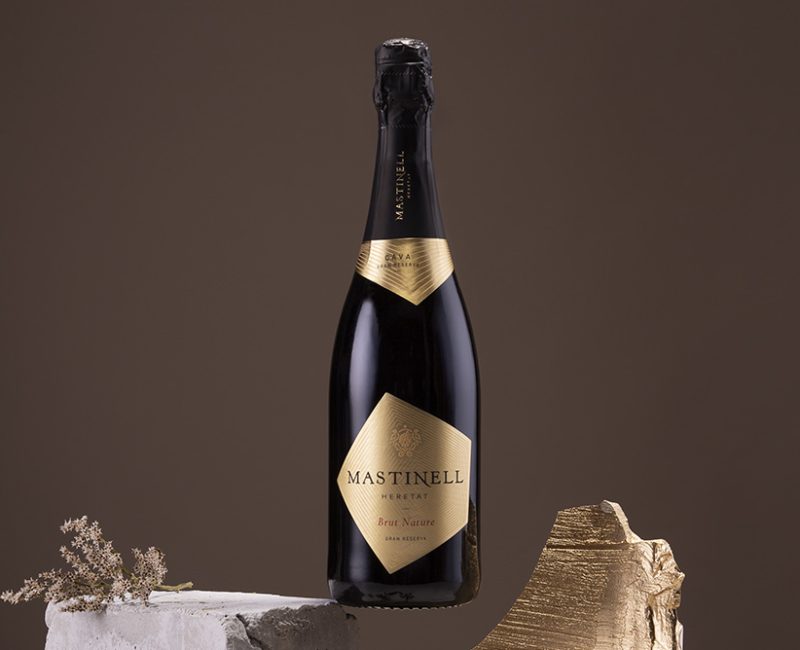 Tienda Mastinell_Cavas_Brut Nature_exterior