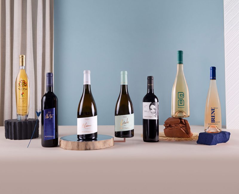 bodegon grande