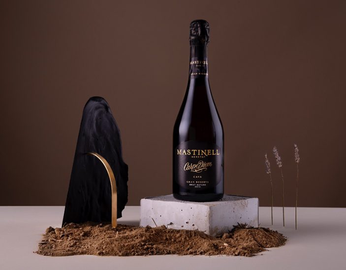 Cava Gran Reserva Carpe Diem